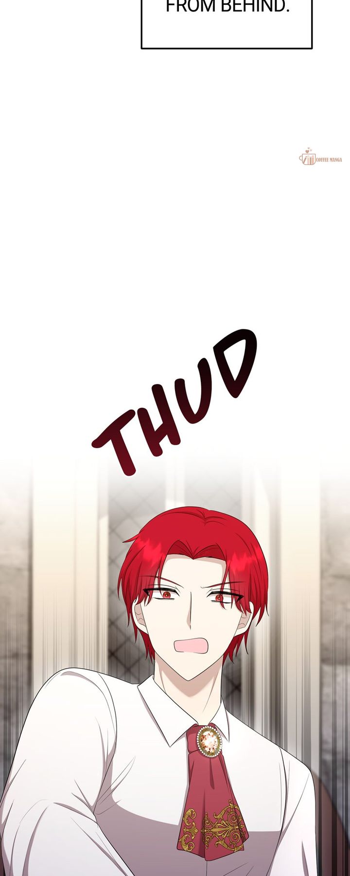 Adieu, My Villainess Life Chapter 23 - Page 24