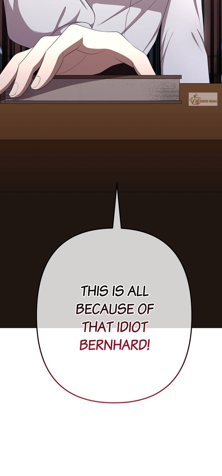 Adieu, My Villainess Life Chapter 23 - Page 25