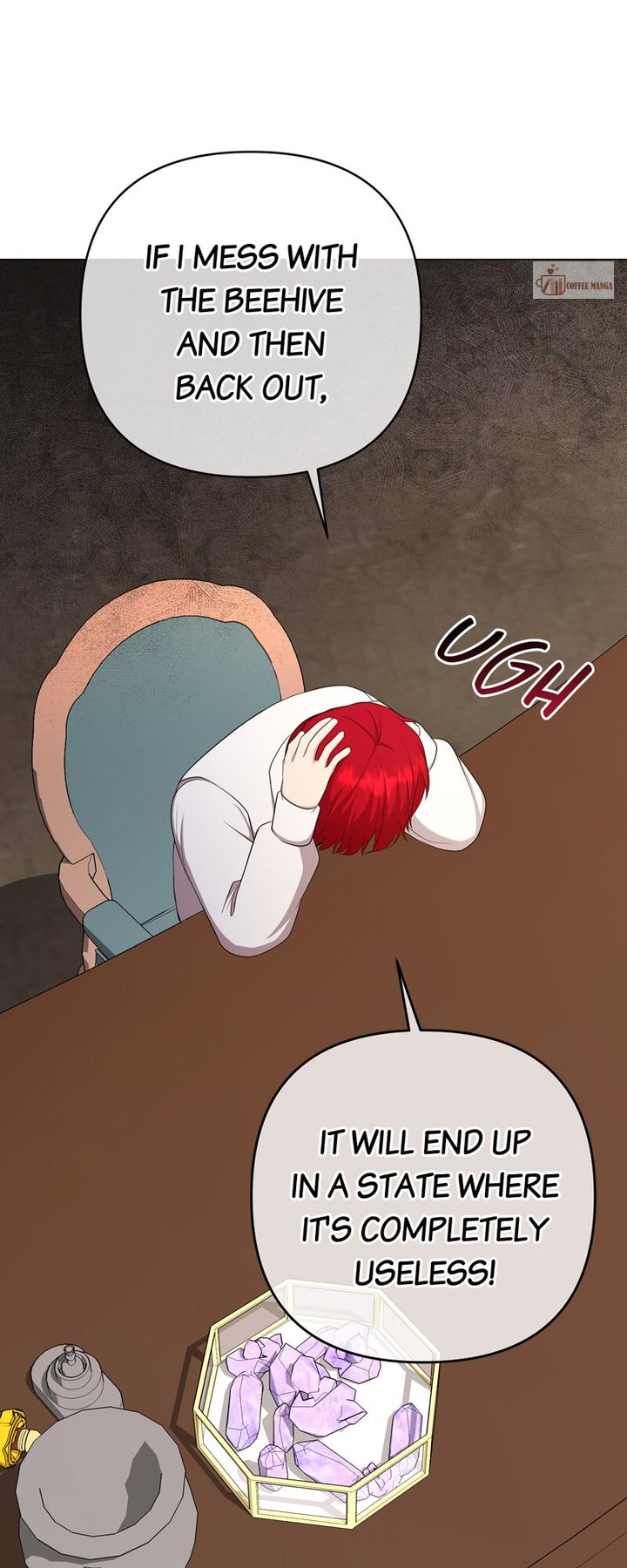 Adieu, My Villainess Life Chapter 23 - Page 26