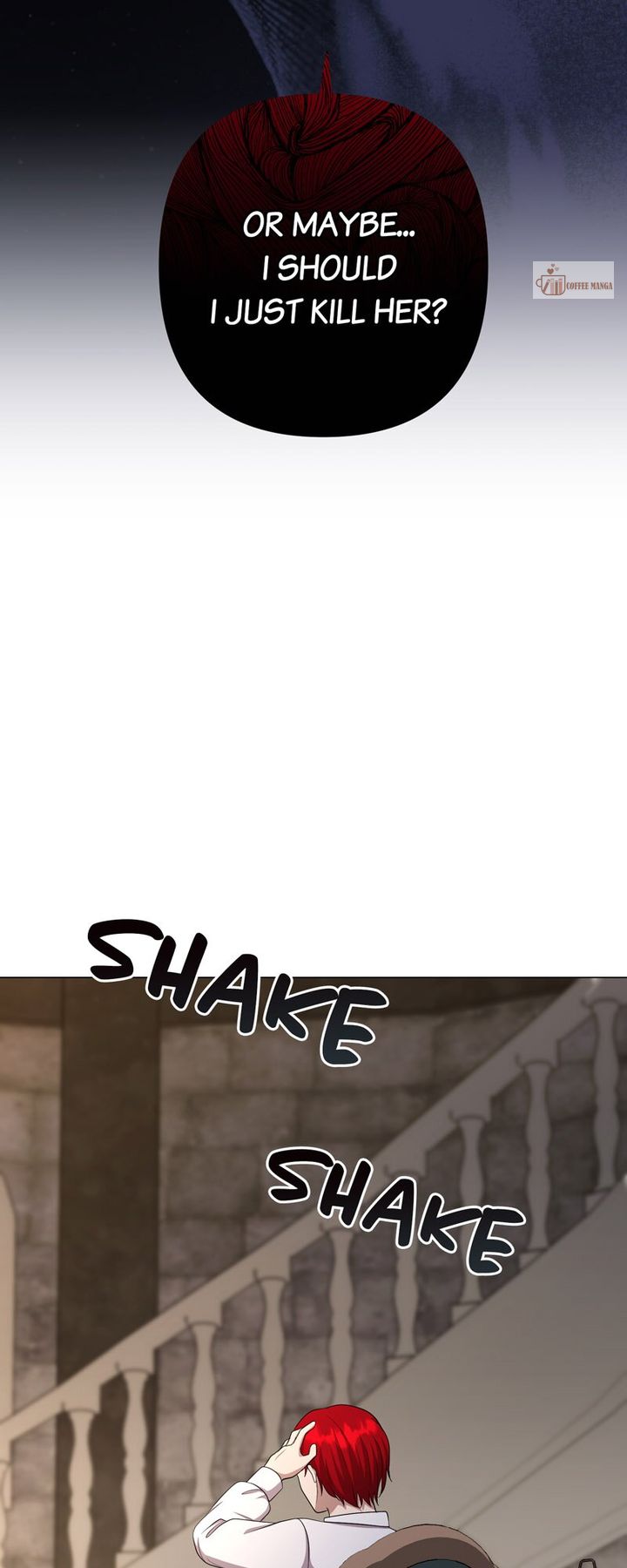 Adieu, My Villainess Life Chapter 23 - Page 28