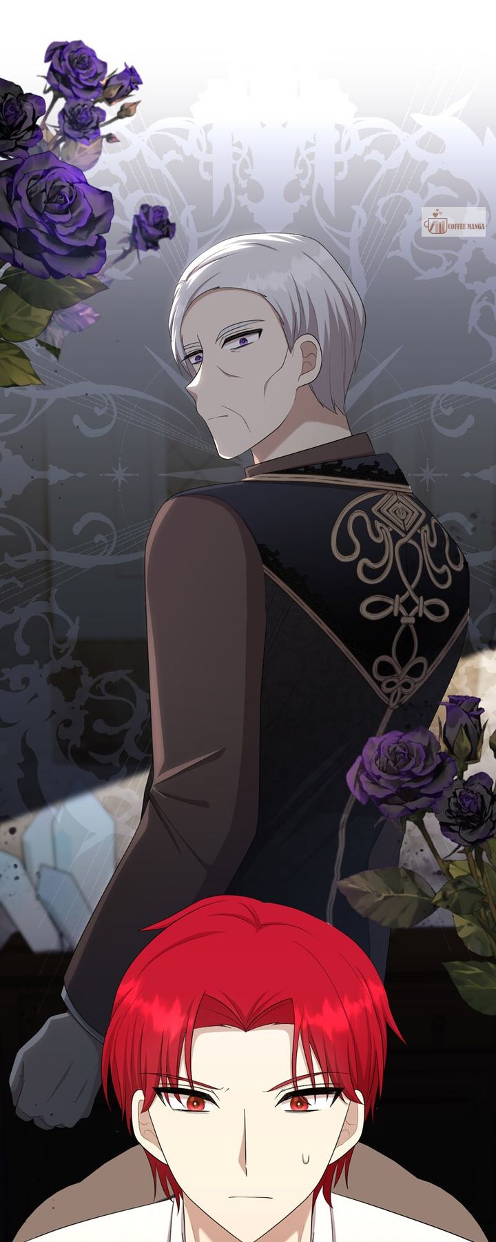 Adieu, My Villainess Life Chapter 23 - Page 30