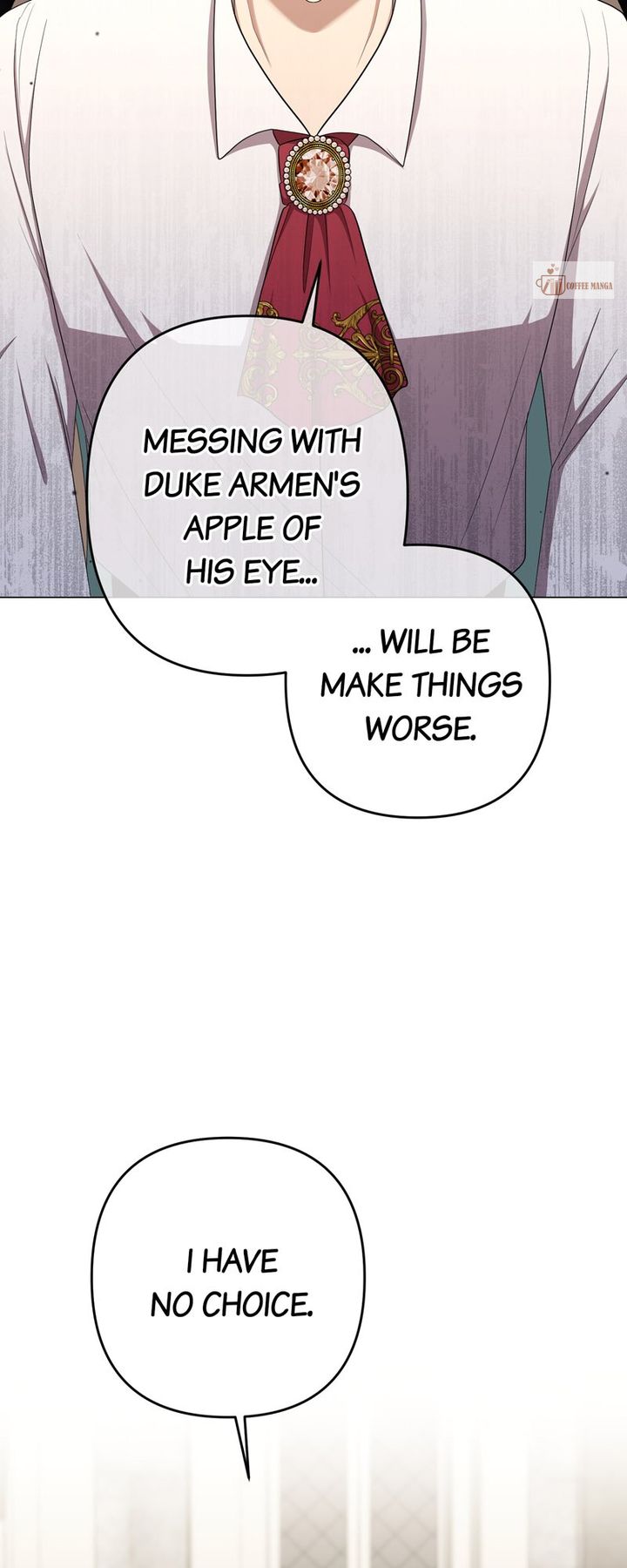 Adieu, My Villainess Life Chapter 23 - Page 31