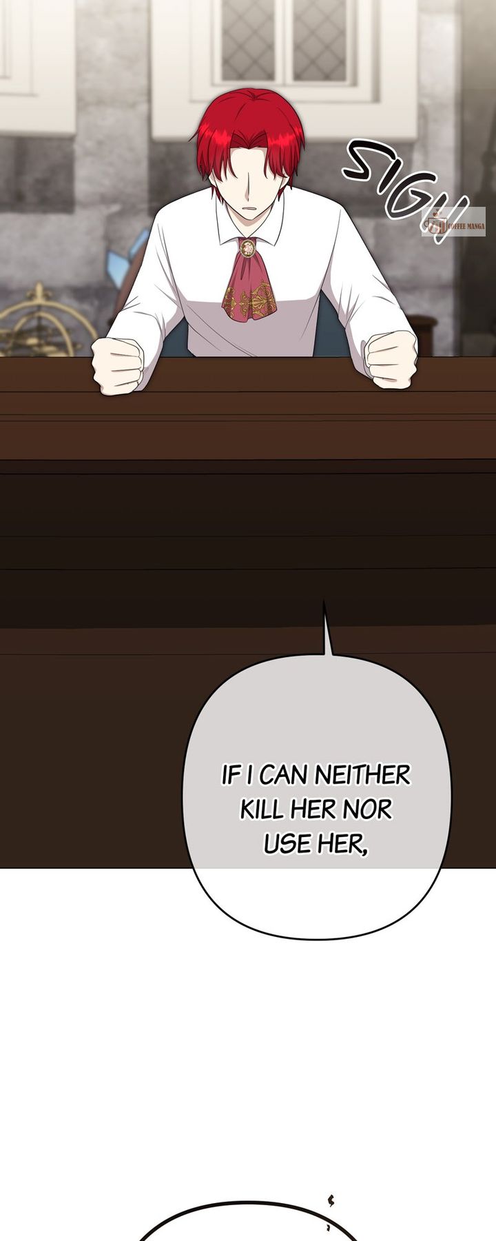 Adieu, My Villainess Life Chapter 23 - Page 32