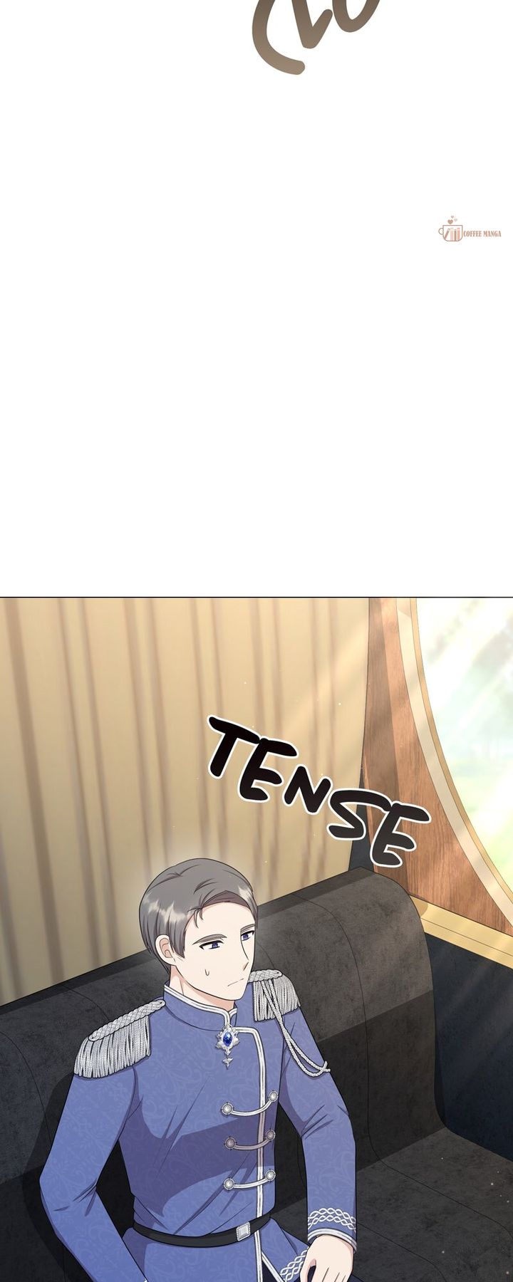 Adieu, My Villainess Life Chapter 23 - Page 35