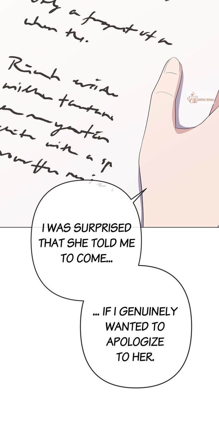 Adieu, My Villainess Life Chapter 23 - Page 37