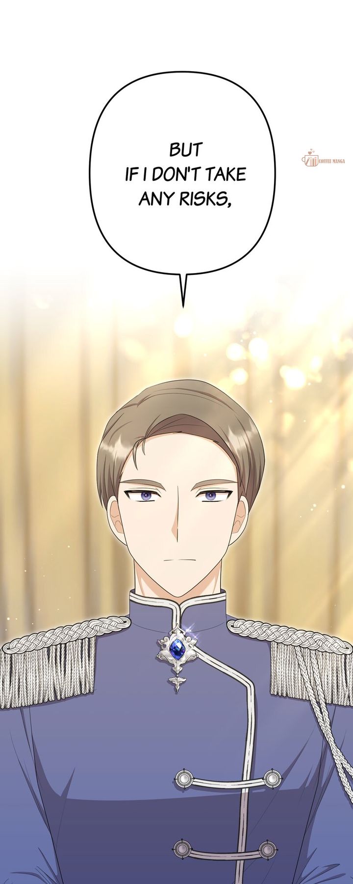 Adieu, My Villainess Life Chapter 23 - Page 38