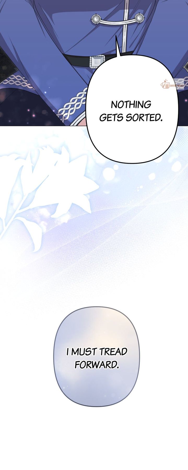 Adieu, My Villainess Life Chapter 23 - Page 39