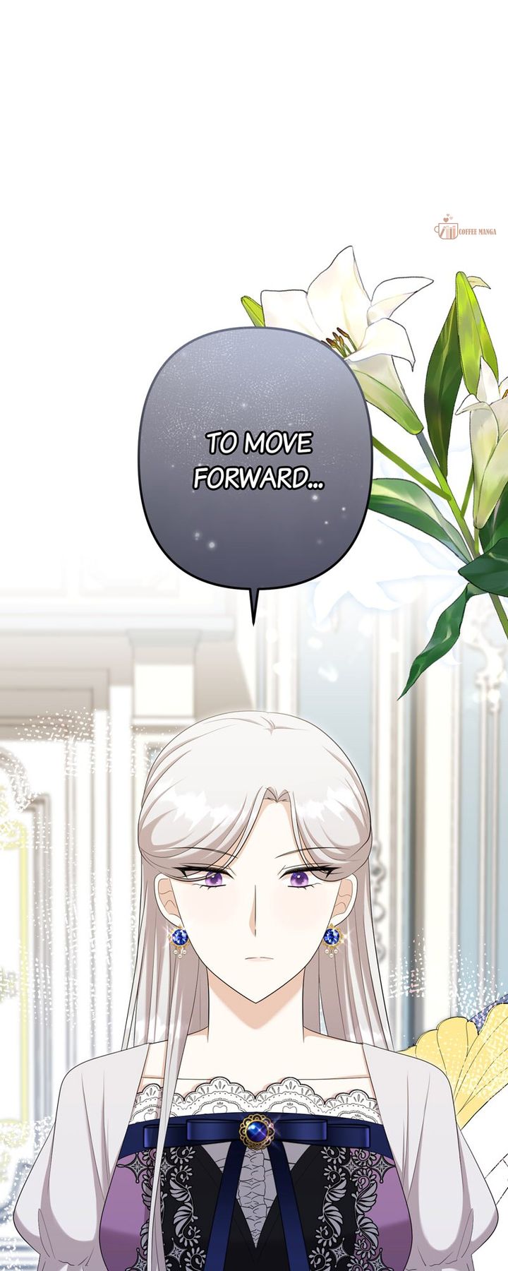 Adieu, My Villainess Life Chapter 23 - Page 40