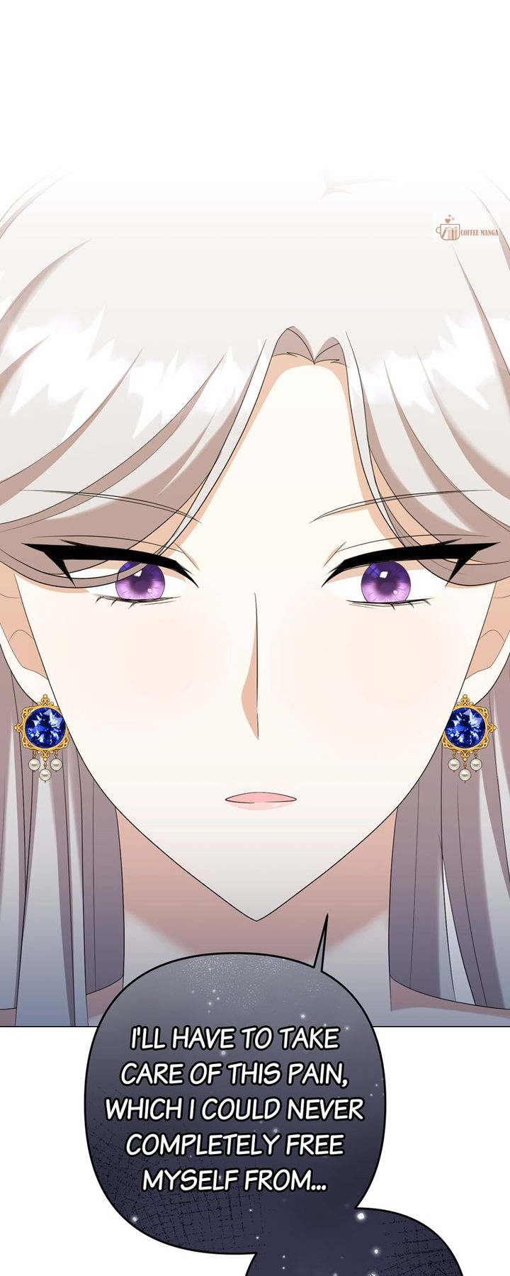 Adieu, My Villainess Life Chapter 23 - Page 42