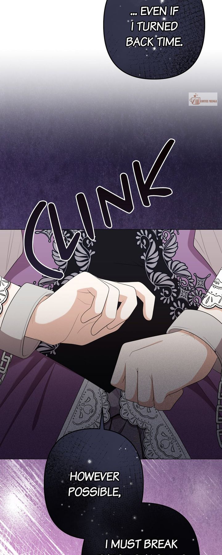 Adieu, My Villainess Life Chapter 23 - Page 43