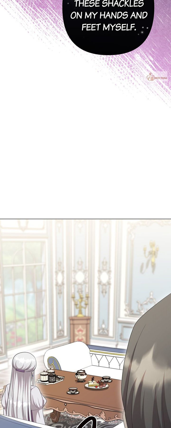 Adieu, My Villainess Life Chapter 23 - Page 44