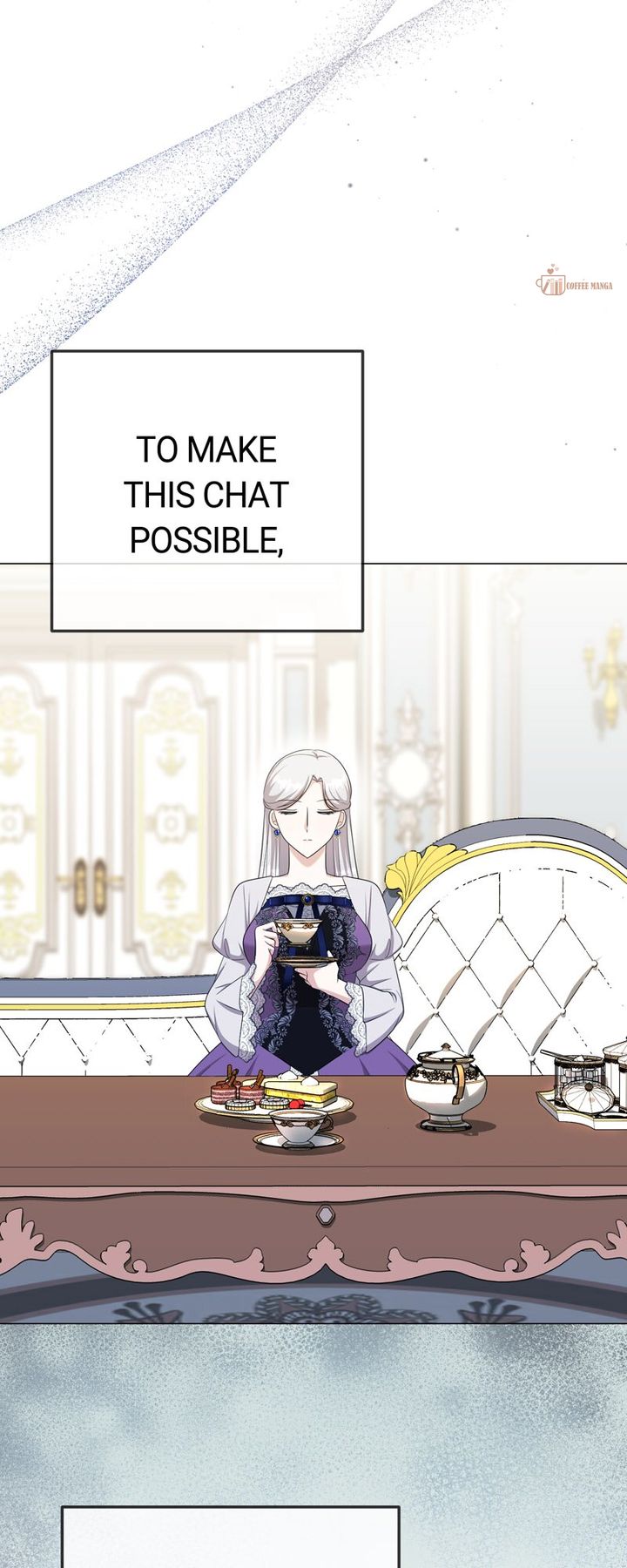 Adieu, My Villainess Life Chapter 23 - Page 47