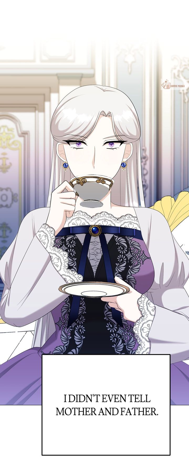 Adieu, My Villainess Life Chapter 23 - Page 49