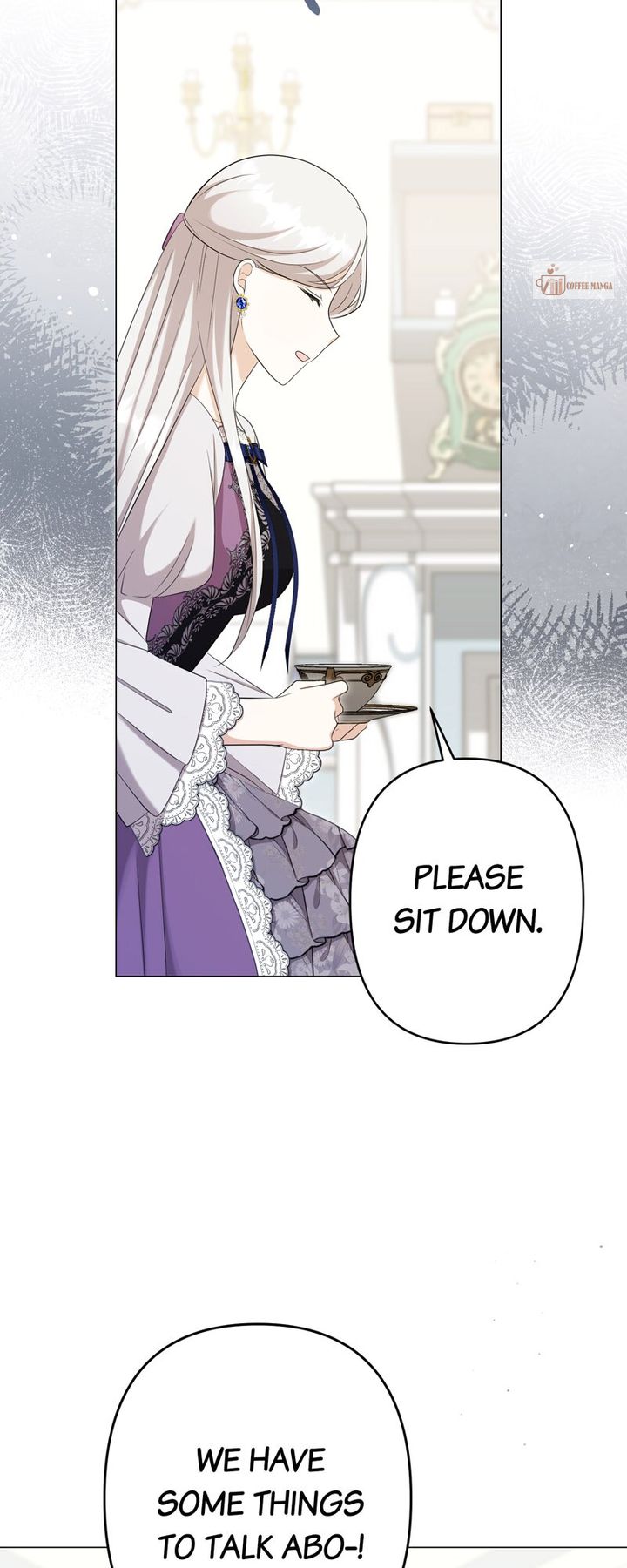 Adieu, My Villainess Life Chapter 23 - Page 51