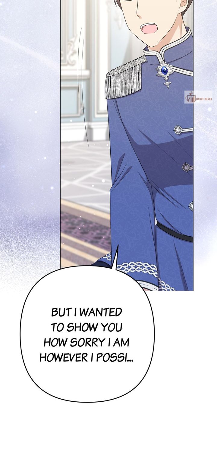 Adieu, My Villainess Life Chapter 23 - Page 55