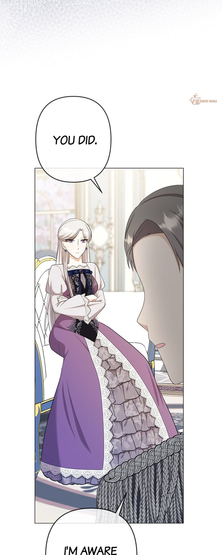 Adieu, My Villainess Life Chapter 23 - Page 58