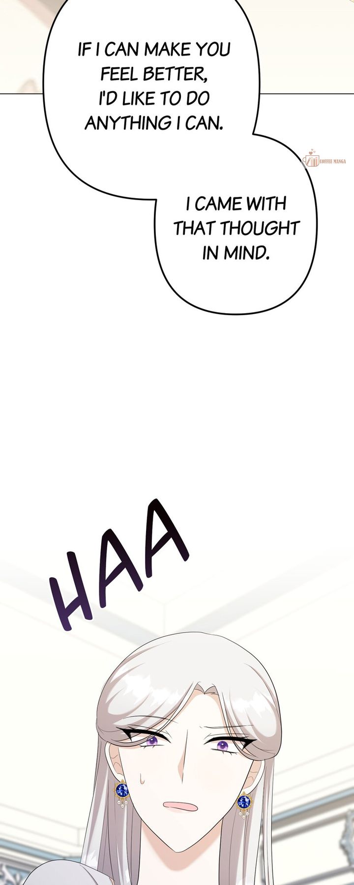 Adieu, My Villainess Life Chapter 23 - Page 61