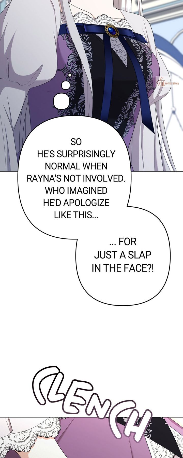 Adieu, My Villainess Life Chapter 23 - Page 62