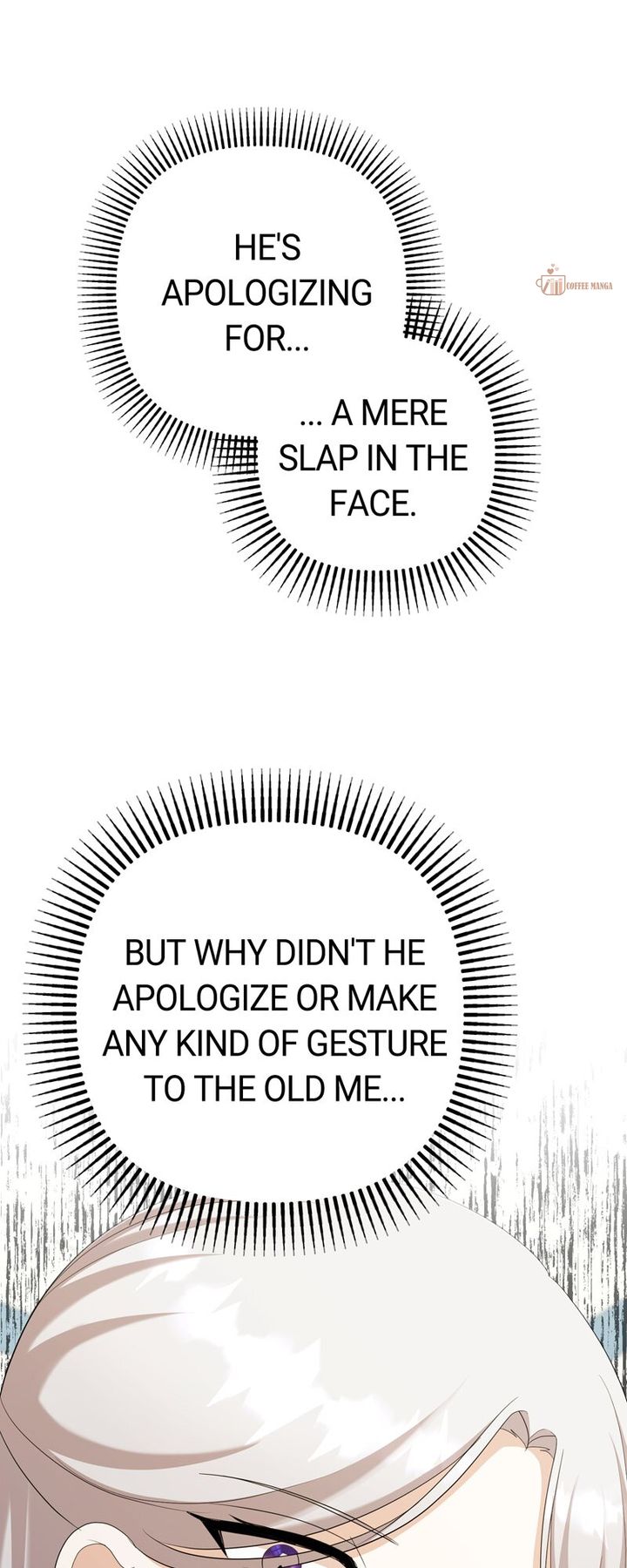 Adieu, My Villainess Life Chapter 23 - Page 64