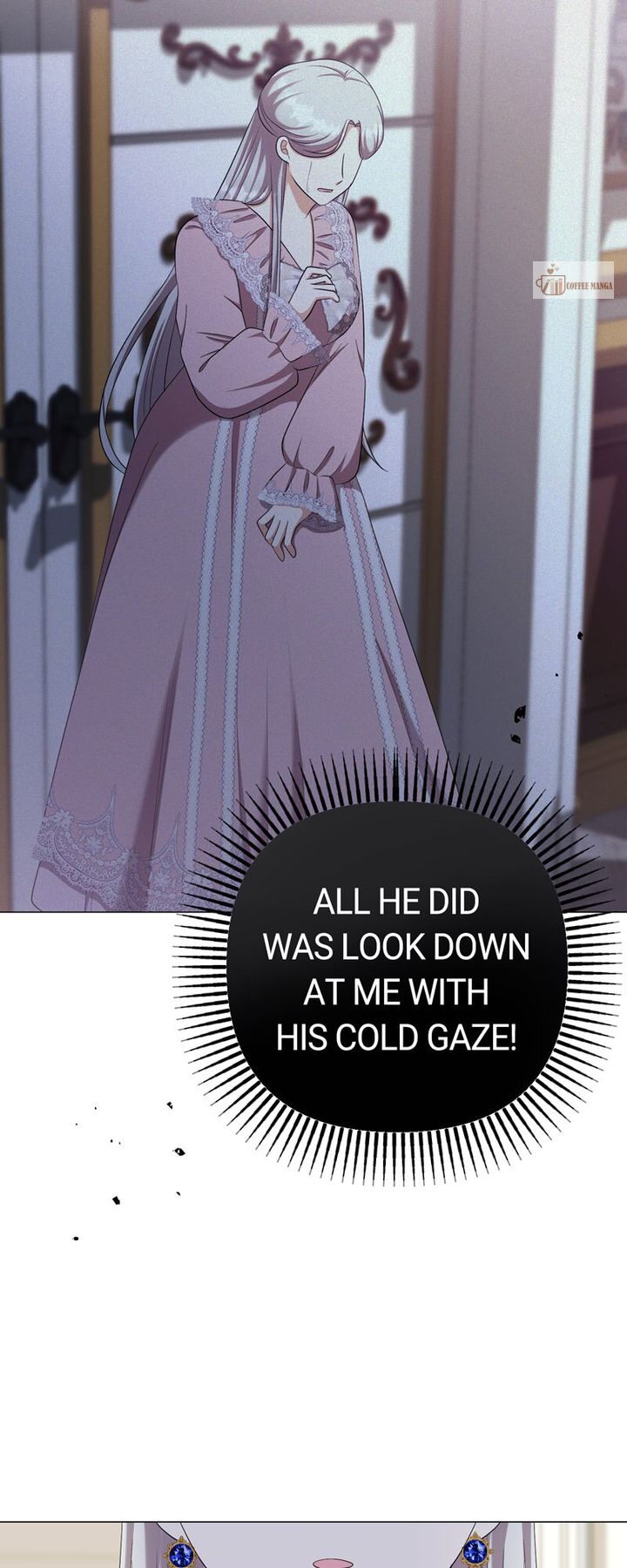 Adieu, My Villainess Life Chapter 23 - Page 66