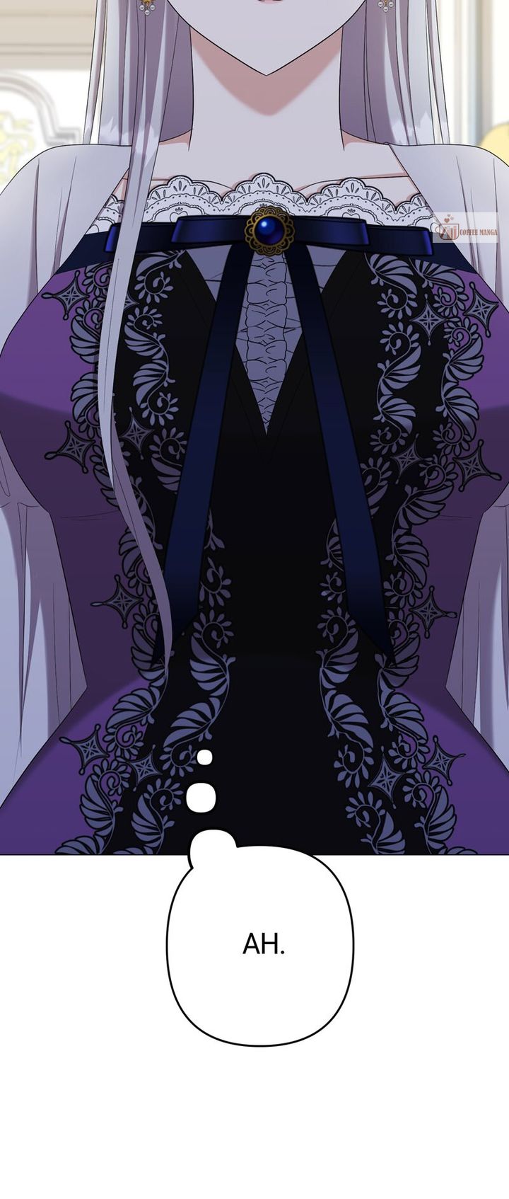 Adieu, My Villainess Life Chapter 23 - Page 67