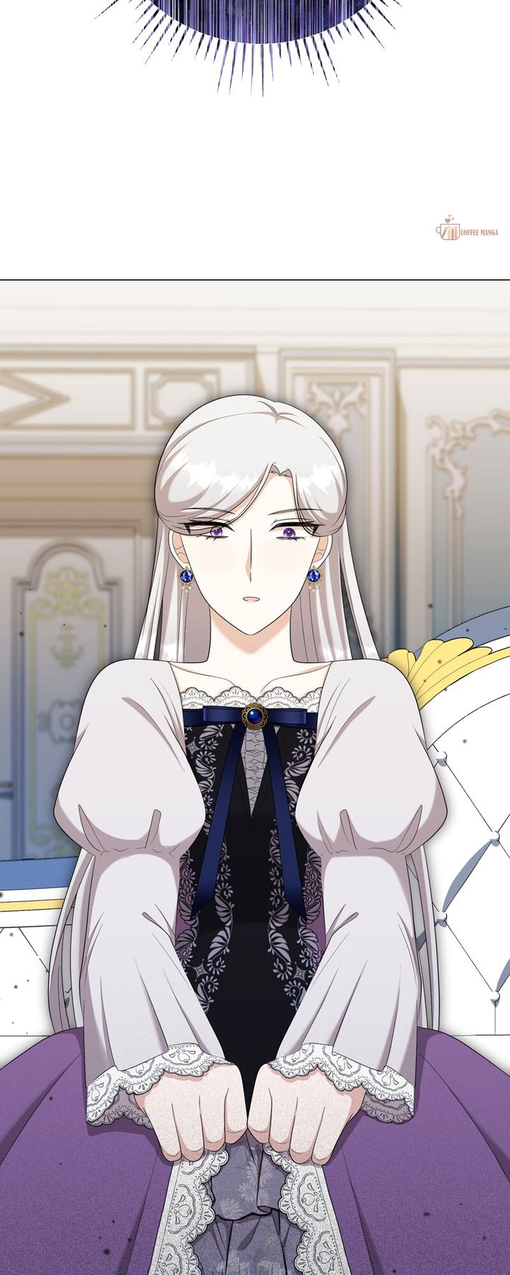 Adieu, My Villainess Life Chapter 23 - Page 69