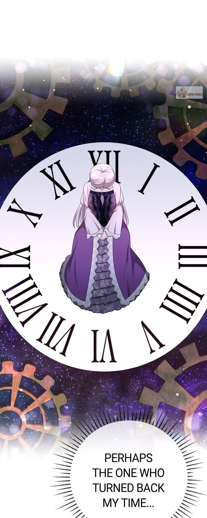 Adieu, My Villainess Life Chapter 23 - Page 71