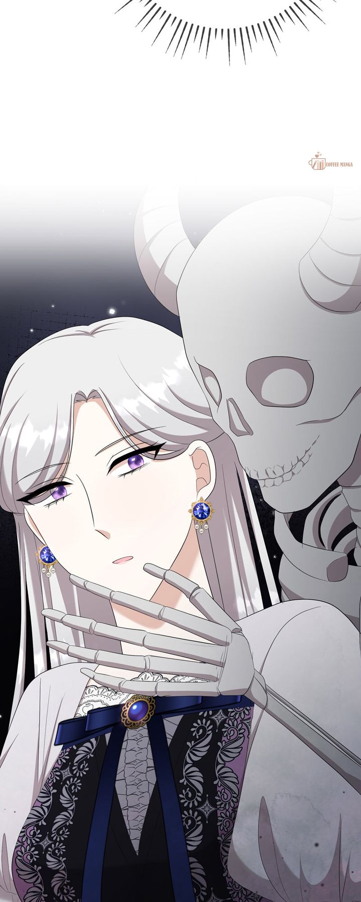 Adieu, My Villainess Life Chapter 23 - Page 72