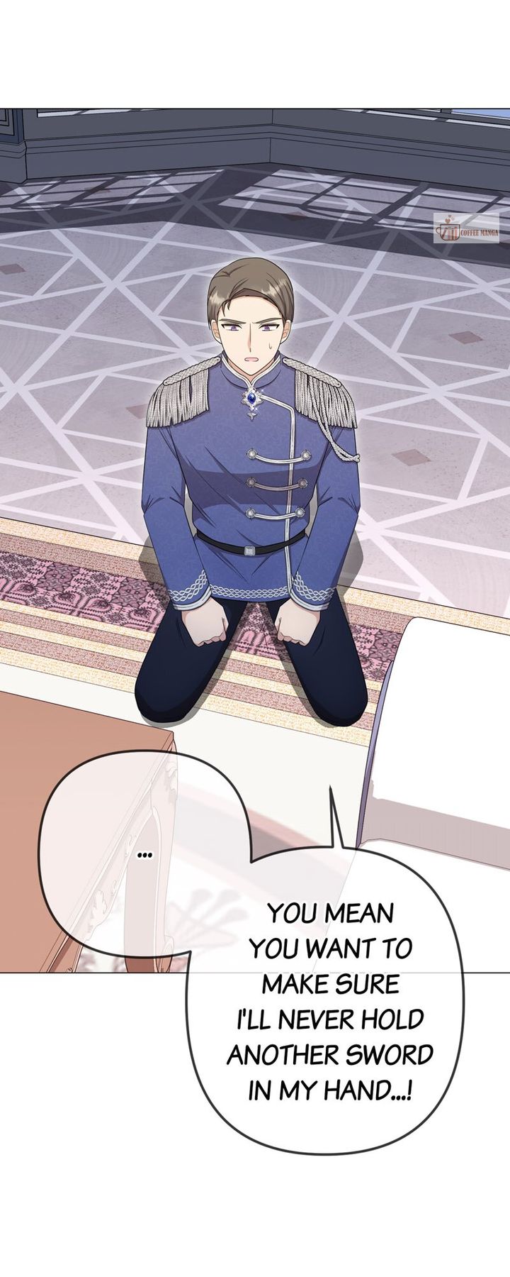 Adieu, My Villainess Life Chapter 23 - Page 79