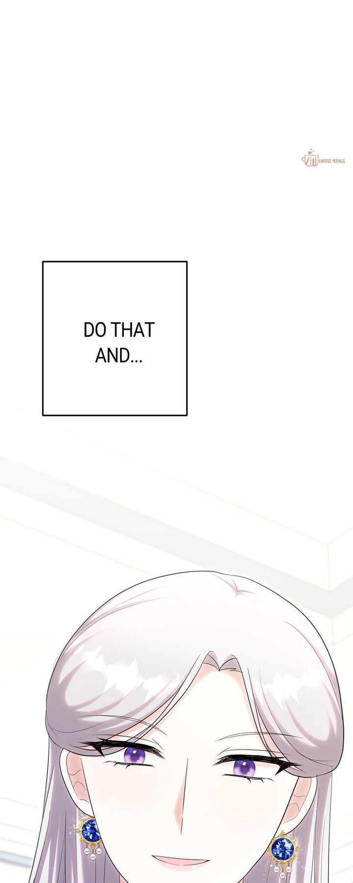 Adieu, My Villainess Life Chapter 24 - Page 5