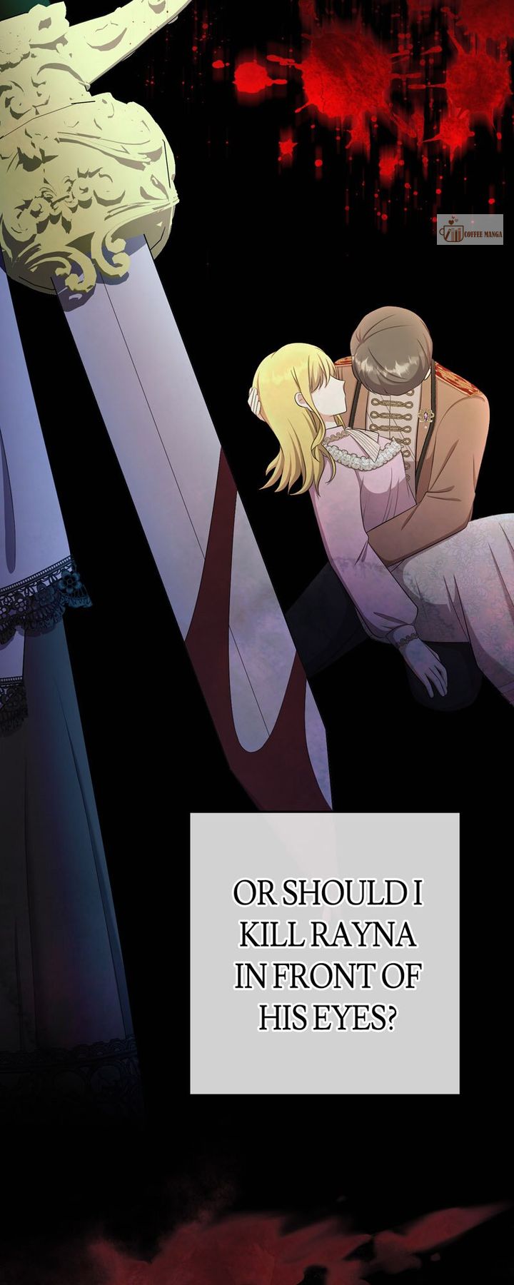 Adieu, My Villainess Life Chapter 24 - Page 11