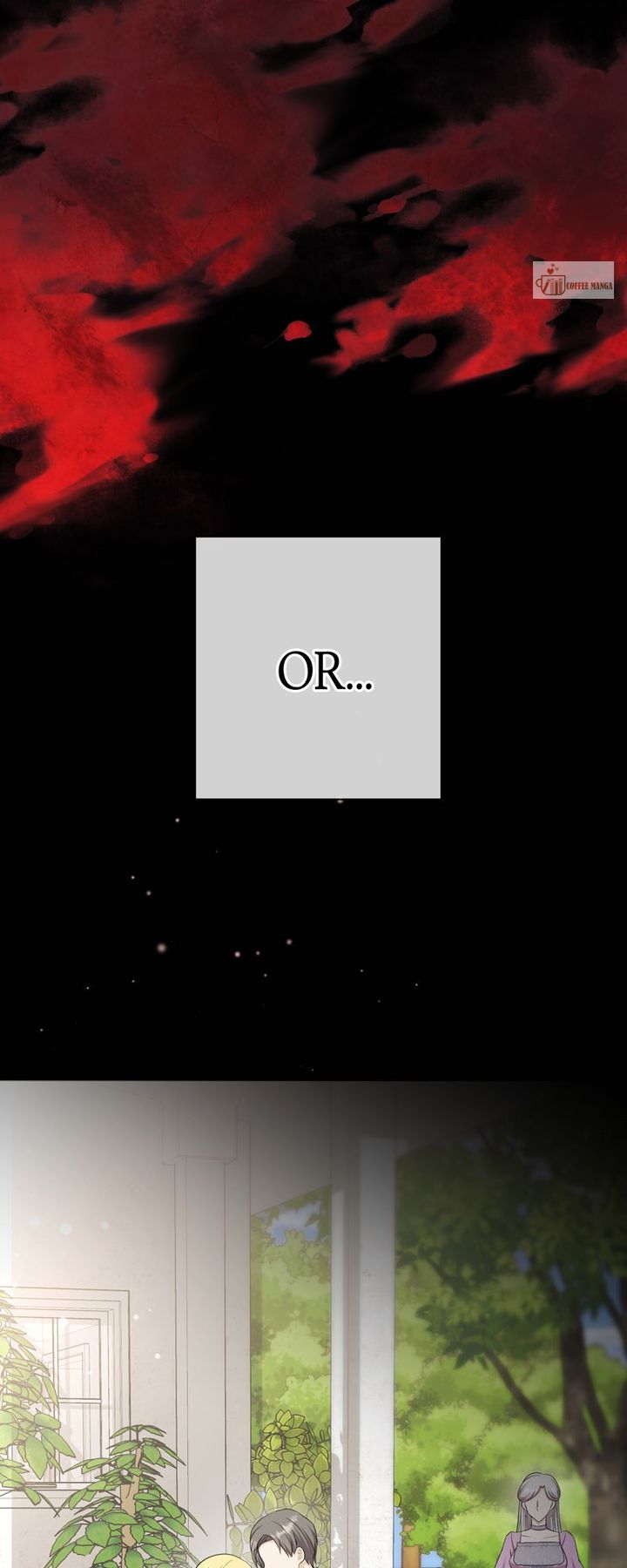 Adieu, My Villainess Life Chapter 24 - Page 12