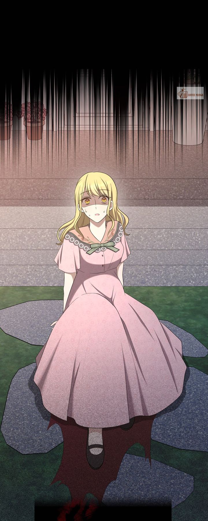 Adieu, My Villainess Life Chapter 24 - Page 14