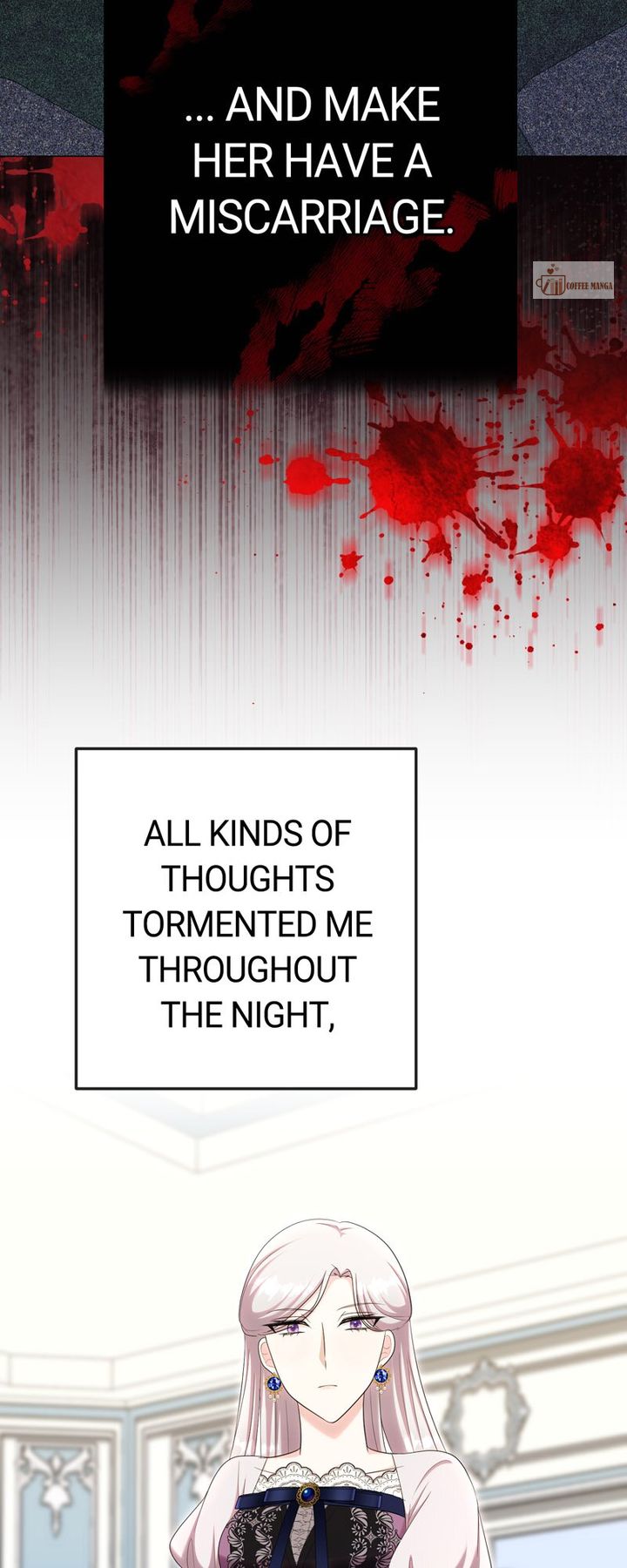 Adieu, My Villainess Life Chapter 24 - Page 15