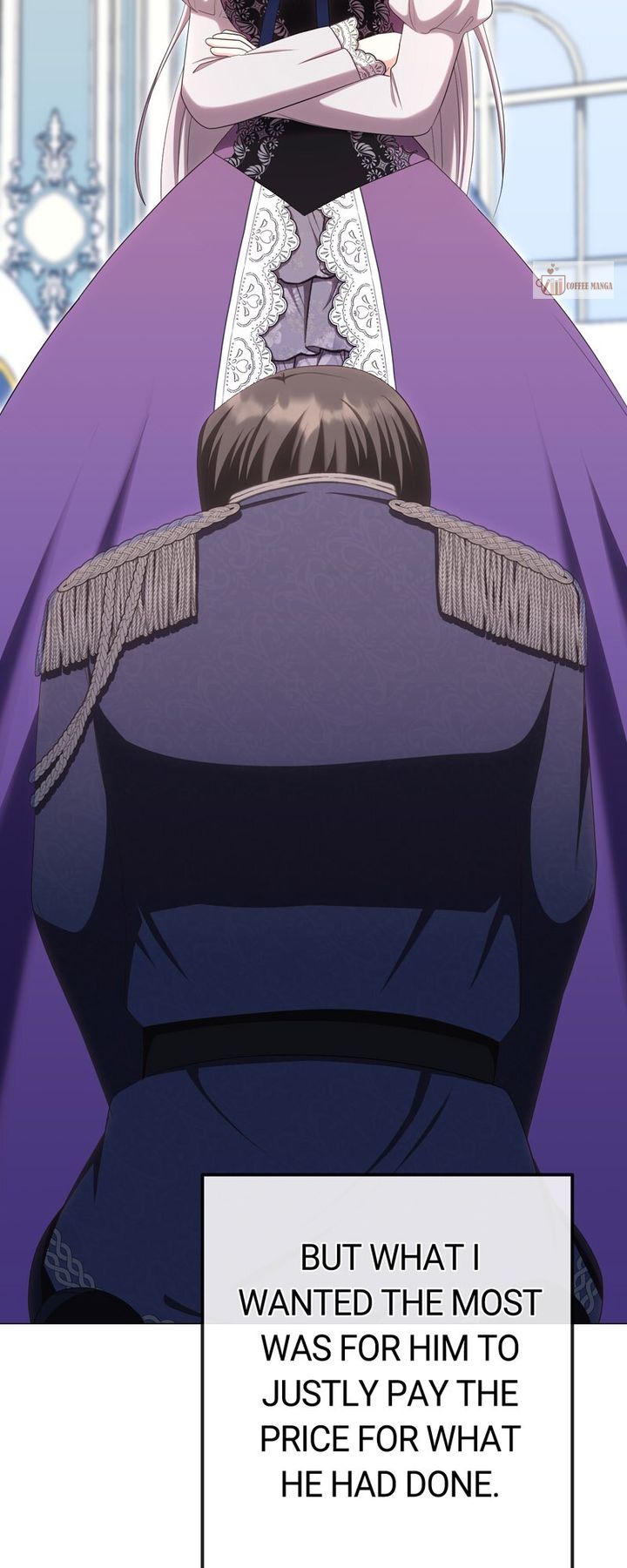 Adieu, My Villainess Life Chapter 24 - Page 16