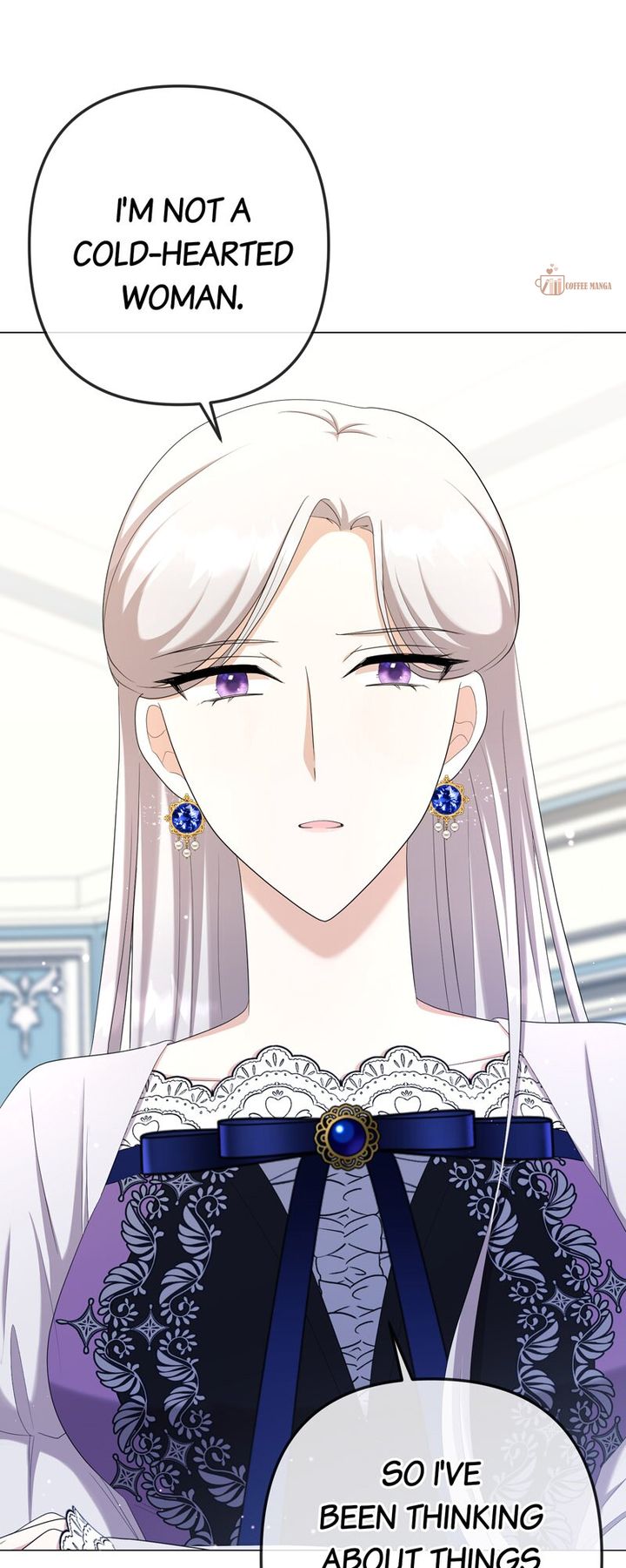 Adieu, My Villainess Life Chapter 24 - Page 18