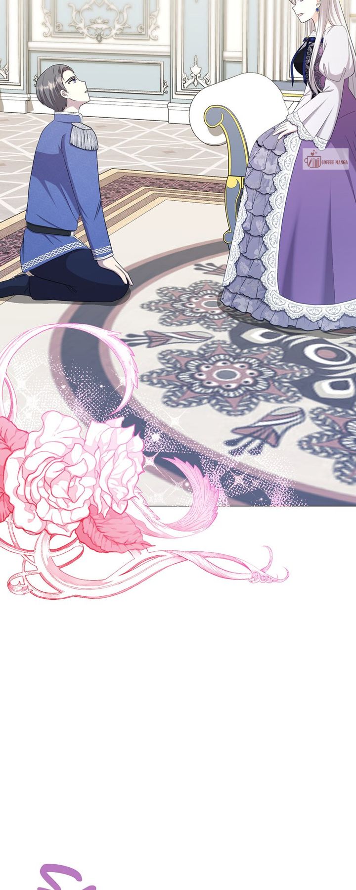 Adieu, My Villainess Life Chapter 24 - Page 20