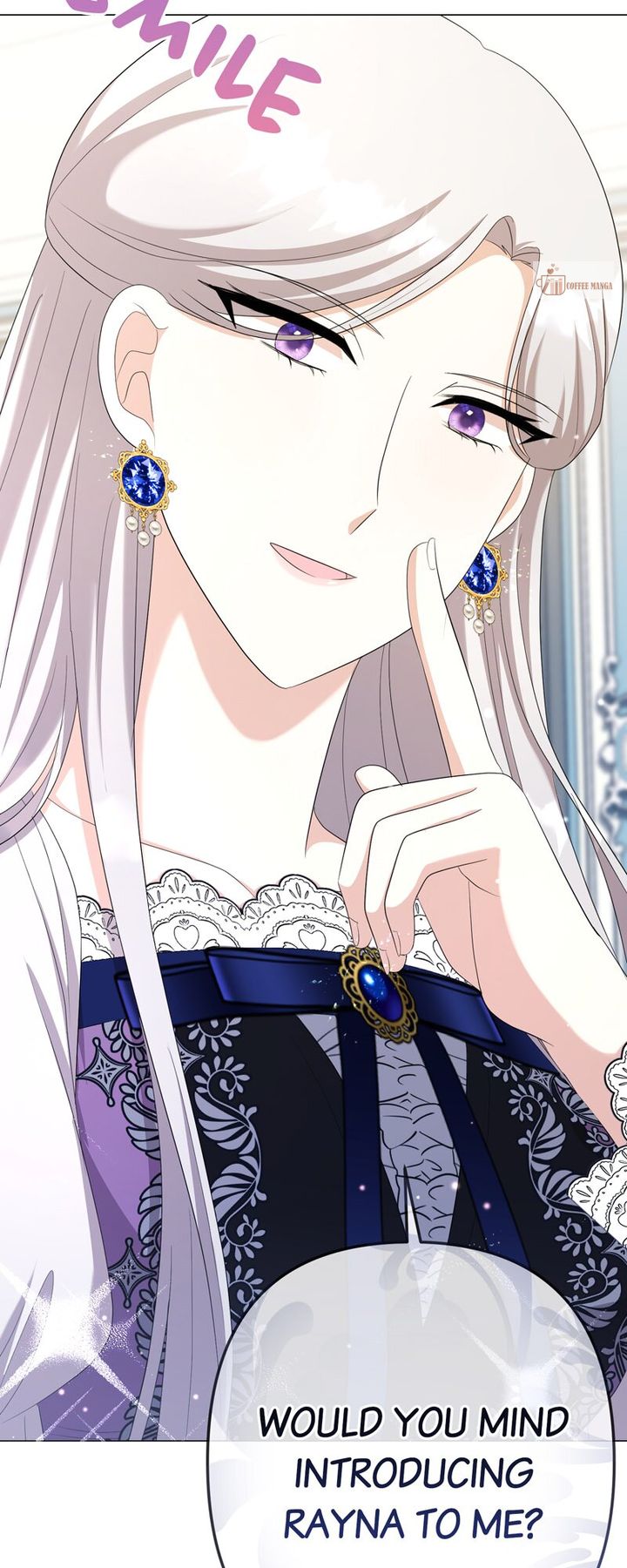 Adieu, My Villainess Life Chapter 24 - Page 21