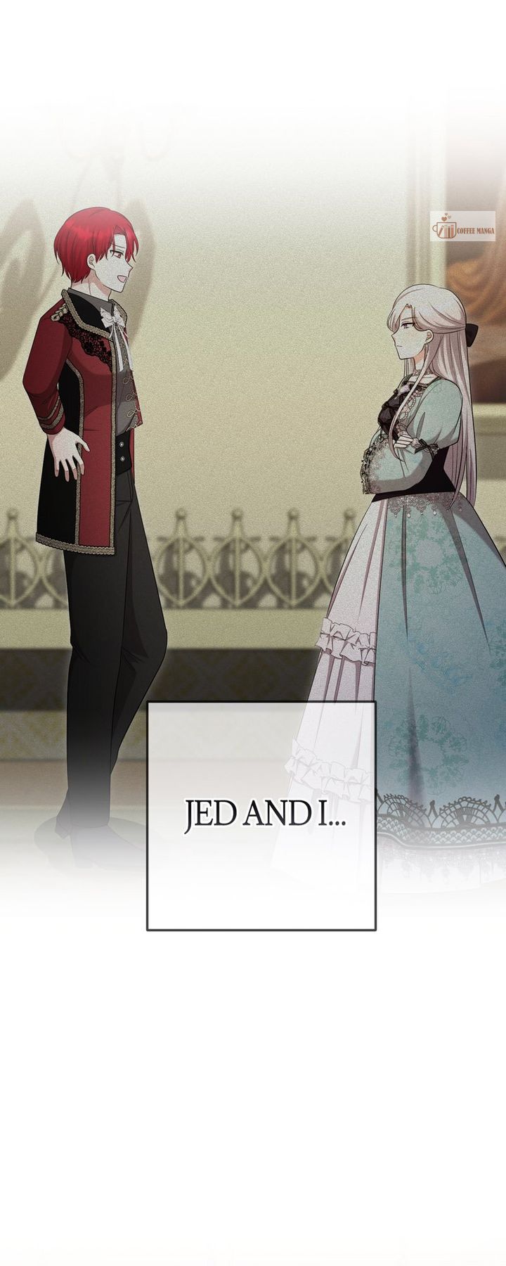 Adieu, My Villainess Life Chapter 24 - Page 30