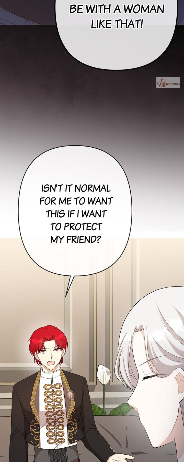 Adieu, My Villainess Life Chapter 24 - Page 37