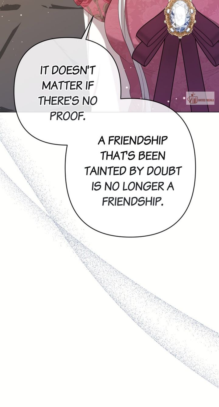 Adieu, My Villainess Life Chapter 24 - Page 42