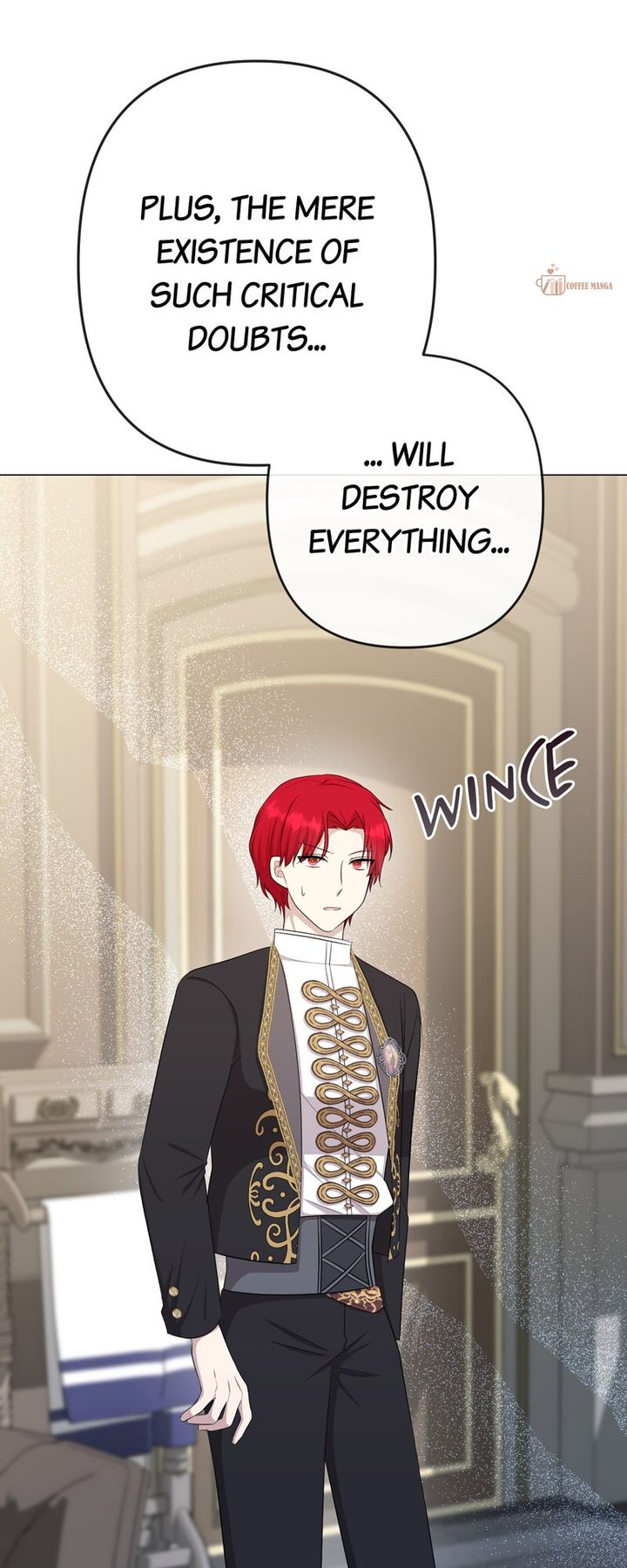 Adieu, My Villainess Life Chapter 24 - Page 43