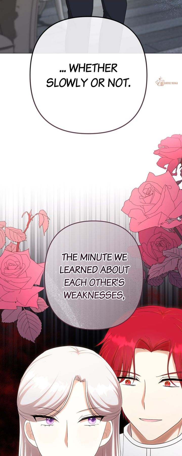 Adieu, My Villainess Life Chapter 24 - Page 44