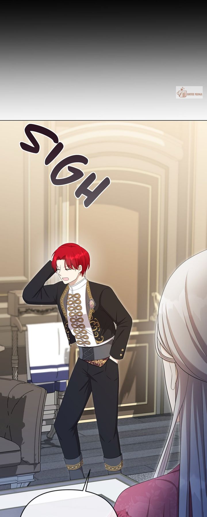 Adieu, My Villainess Life Chapter 24 - Page 46