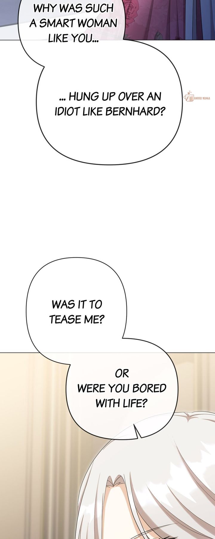 Adieu, My Villainess Life Chapter 24 - Page 47