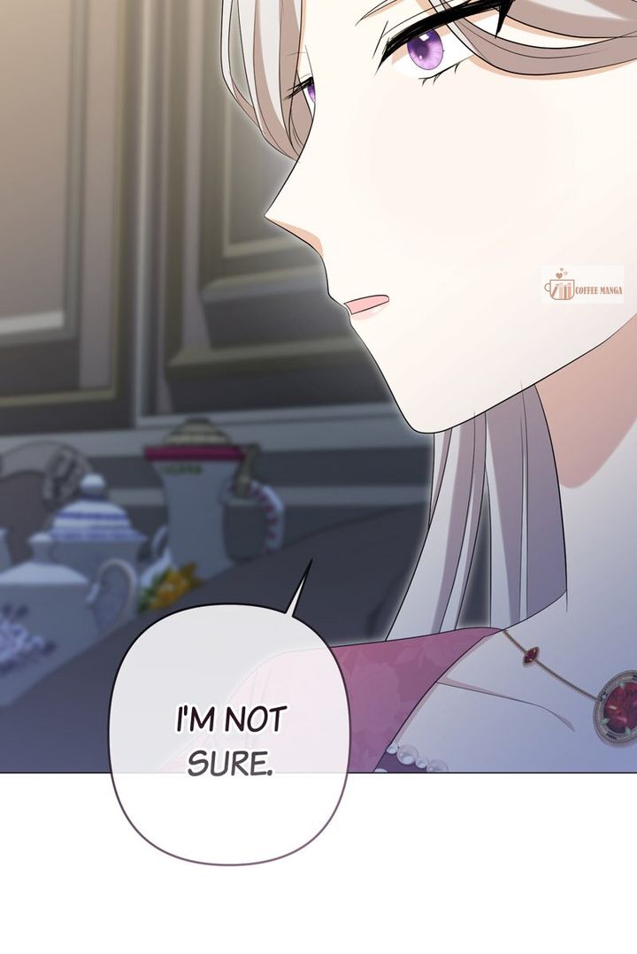 Adieu, My Villainess Life Chapter 24 - Page 48