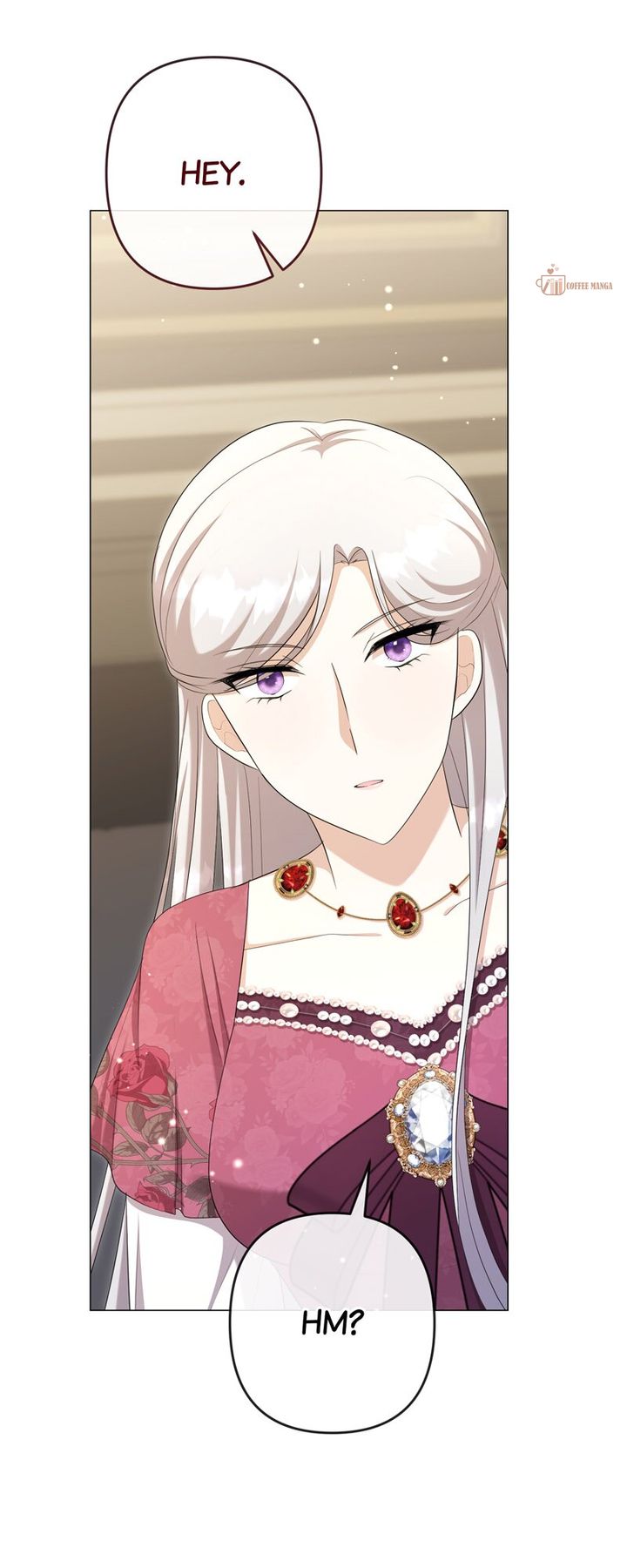 Adieu, My Villainess Life Chapter 24 - Page 51