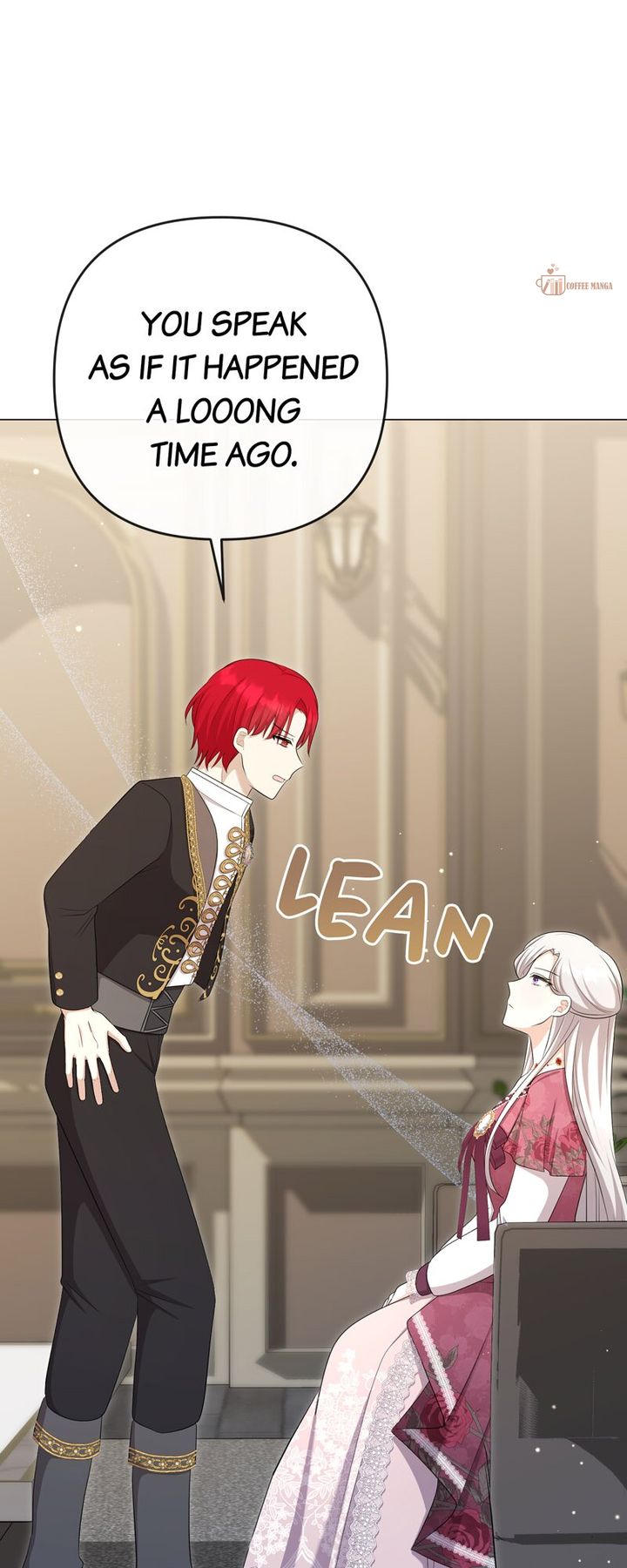 Adieu, My Villainess Life Chapter 24 - Page 52