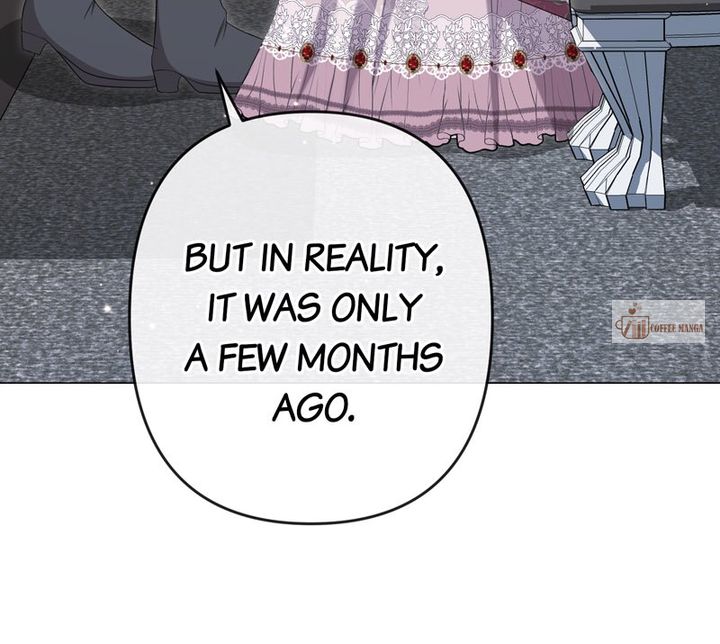 Adieu, My Villainess Life Chapter 24 - Page 53