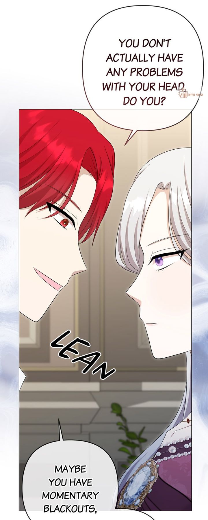 Adieu, My Villainess Life Chapter 24 - Page 54